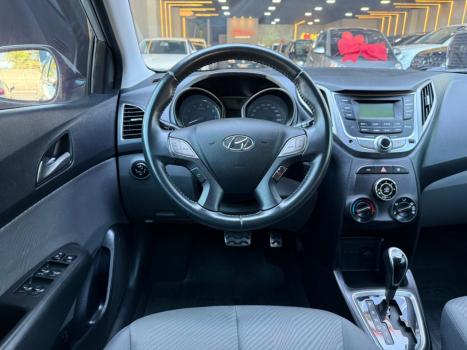 HYUNDAI HB 20 Hatch X 1.6 16V 4P STYLE FLEX AUTOMTICO, Foto 12
