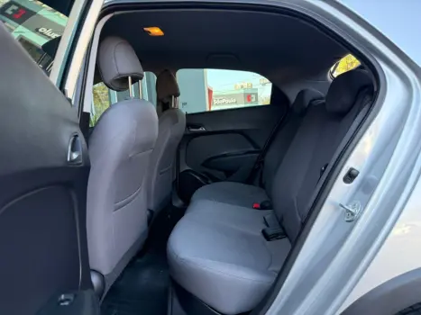 HYUNDAI HB 20 Hatch X 1.6 16V 4P STYLE FLEX AUTOMTICO, Foto 16