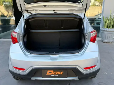 HYUNDAI HB 20 Hatch X 1.6 16V 4P STYLE FLEX AUTOMTICO, Foto 17