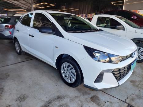 HYUNDAI HB 20 Hatch 1.0 12V 4P FLEX SENSE, Foto 3