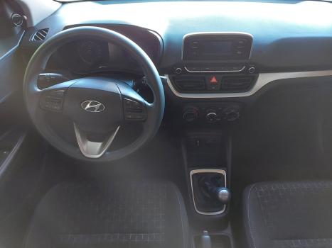 HYUNDAI HB 20 Hatch 1.0 12V 4P FLEX SENSE, Foto 8