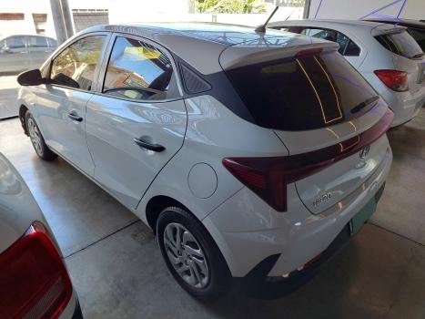 HYUNDAI HB 20 Hatch 1.0 12V 4P FLEX SENSE, Foto 10