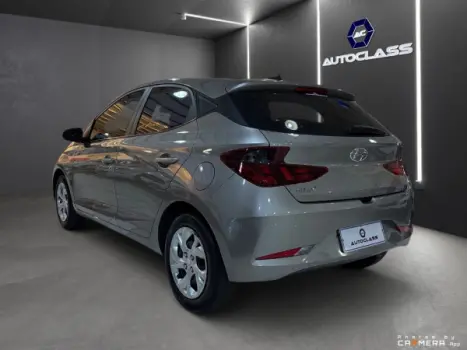 HYUNDAI HB 20 Hatch 1.0 12V 4P FLEX VISION, Foto 5