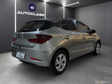 HYUNDAI HB 20 Hatch 1.0 12V 4P FLEX VISION, Foto 6