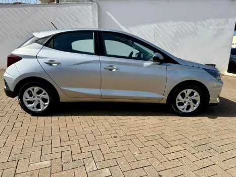 HYUNDAI HB 20 Hatch 1.0 12V 4P FLEX COMFORT PLUS, Foto 4 HYUNDAI HB 20 Hatch 1.0 12V 4P FLEX COMFORT PLUS, Foto 4