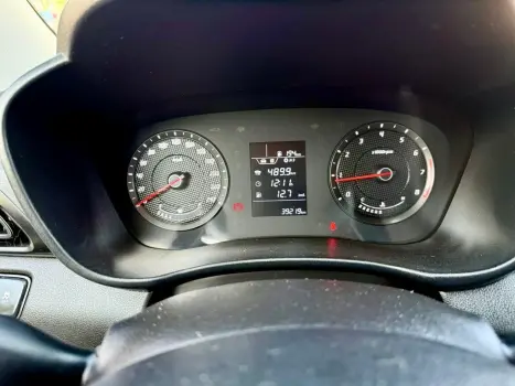 HYUNDAI HB 20 Hatch 1.0 12V 4P FLEX COMFORT PLUS, Foto 9 HYUNDAI HB 20 Hatch 1.0 12V 4P FLEX COMFORT PLUS, Foto 9