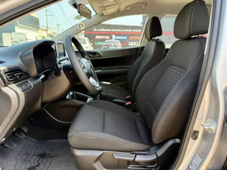 HYUNDAI HB 20 Hatch 1.0 12V 4P FLEX COMFORT PLUS, Foto 11 HYUNDAI HB 20 Hatch 1.0 12V 4P FLEX COMFORT PLUS, Foto 11