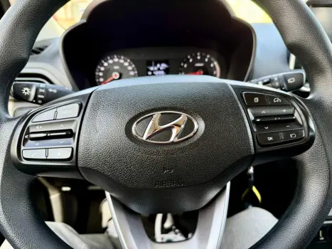 HYUNDAI HB 20 Hatch 1.0 12V 4P FLEX COMFORT PLUS, Foto 12 HYUNDAI HB 20 Hatch 1.0 12V 4P FLEX COMFORT PLUS, Foto 12