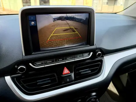 HYUNDAI HB 20 Hatch 1.0 12V 4P FLEX COMFORT PLUS, Foto 13 HYUNDAI HB 20 Hatch 1.0 12V 4P FLEX COMFORT PLUS, Foto 13