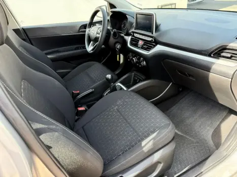 HYUNDAI HB 20 Hatch 1.0 12V 4P FLEX COMFORT PLUS, Foto 16 HYUNDAI HB 20 Hatch 1.0 12V 4P FLEX COMFORT PLUS, Foto 16