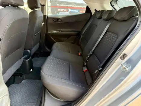 HYUNDAI HB 20 Hatch 1.0 12V 4P FLEX COMFORT PLUS, Foto 18 HYUNDAI HB 20 Hatch 1.0 12V 4P FLEX COMFORT PLUS, Foto 18