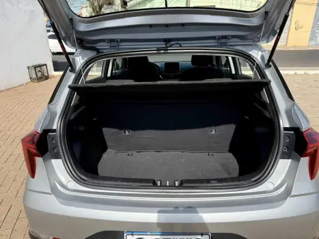 HYUNDAI HB 20 Hatch 1.0 12V 4P FLEX COMFORT PLUS, Foto 19 HYUNDAI HB 20 Hatch 1.0 12V 4P FLEX COMFORT PLUS, Foto 19