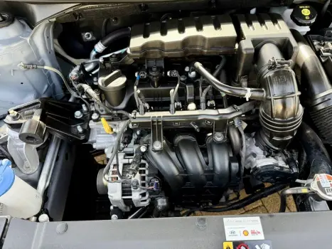 HYUNDAI HB 20 Hatch 1.0 12V 4P FLEX COMFORT PLUS, Foto 22 HYUNDAI HB 20 Hatch 1.0 12V 4P FLEX COMFORT PLUS, Foto 22