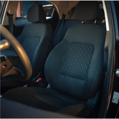 HYUNDAI HB 20 Hatch 1.0 12V 4P FLEX SENSE, Foto 8 HYUNDAI HB 20 Hatch 1.0 12V 4P FLEX SENSE, Foto 8