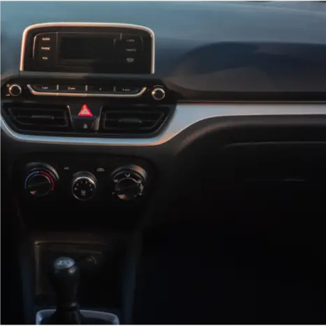 HYUNDAI HB 20 Hatch 1.0 12V 4P FLEX SENSE, Foto 9 HYUNDAI HB 20 Hatch 1.0 12V 4P FLEX SENSE, Foto 9