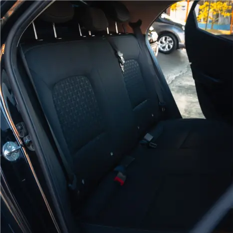 HYUNDAI HB 20 Hatch 1.0 12V 4P FLEX SENSE, Foto 11 HYUNDAI HB 20 Hatch 1.0 12V 4P FLEX SENSE, Foto 11