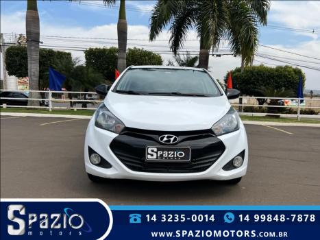HYUNDAI HB 20 Hatch 1.6 16V 4P FLEX COPA DO MUNDO AUTOMTICO, Foto 2