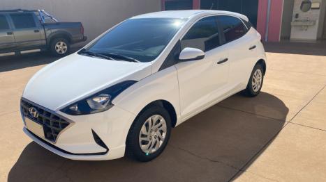 HYUNDAI HB 20 Hatch 1.0 12V 4P FLEX SENSE, Foto 1