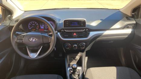 HYUNDAI HB 20 Hatch 1.0 12V 4P FLEX SENSE, Foto 5