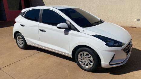 HYUNDAI HB 20 Hatch 1.0 12V 4P FLEX SENSE, Foto 3