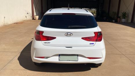 HYUNDAI HB 20 Hatch 1.0 12V 4P FLEX SENSE, Foto 9