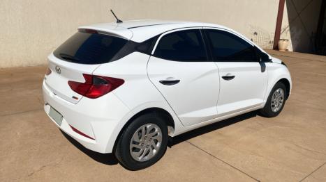 HYUNDAI HB 20 Hatch 1.0 12V 4P FLEX SENSE, Foto 10