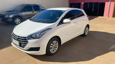 HYUNDAI HB 20 Hatch 1.0 12V 4P FLEX COMFORT, Foto 1