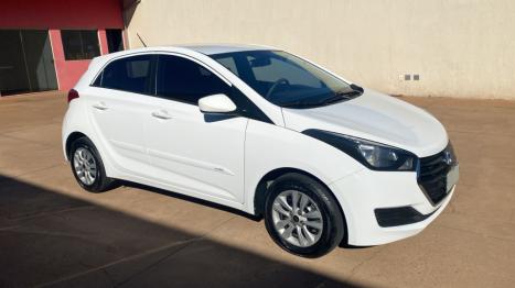 HYUNDAI HB 20 Hatch 1.0 12V 4P FLEX COMFORT, Foto 3