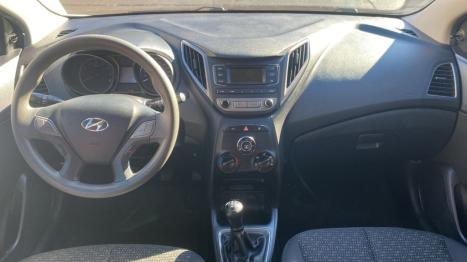 HYUNDAI HB 20 Hatch 1.0 12V 4P FLEX COMFORT, Foto 5