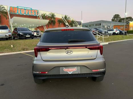 HYUNDAI HB 20 Hatch 1.0 12V 4P FLEX TGDI TURBO COMFORT AUTOMTICO, Foto 2