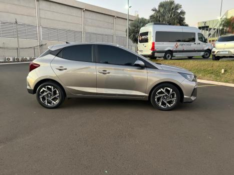 HYUNDAI HB 20 Hatch 1.0 12V 4P FLEX TGDI TURBO COMFORT AUTOMTICO, Foto 6