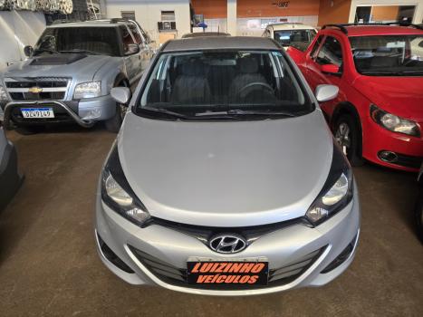 HYUNDAI HB 20 Hatch 1.0 12V 4P FLEX COMFORT PLUS, Foto 1