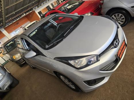 HYUNDAI HB 20 Hatch 1.0 12V 4P FLEX COMFORT PLUS, Foto 2