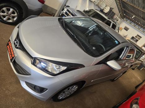 HYUNDAI HB 20 Hatch 1.0 12V 4P FLEX COMFORT PLUS, Foto 3