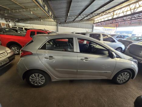 HYUNDAI HB 20 Hatch 1.0 12V 4P FLEX COMFORT PLUS, Foto 4