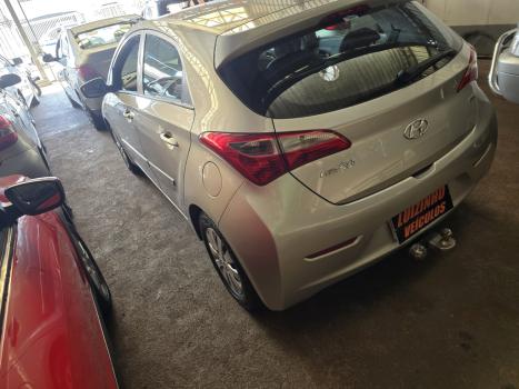 HYUNDAI HB 20 Hatch 1.0 12V 4P FLEX COMFORT PLUS, Foto 5