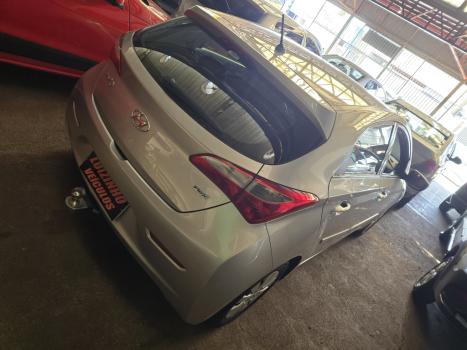 HYUNDAI HB 20 Hatch 1.0 12V 4P FLEX COMFORT PLUS, Foto 6