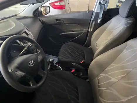 HYUNDAI HB 20 Hatch 1.0 12V 4P FLEX COMFORT PLUS, Foto 7