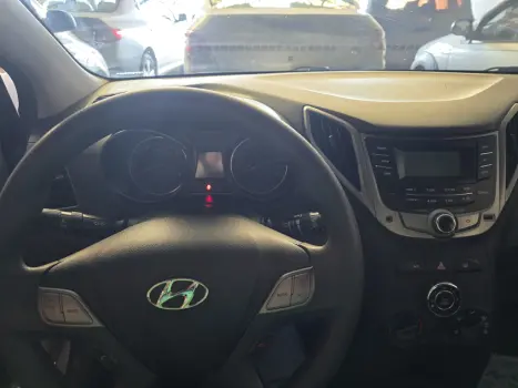 HYUNDAI HB 20 Hatch 1.0 12V 4P FLEX COMFORT PLUS, Foto 8