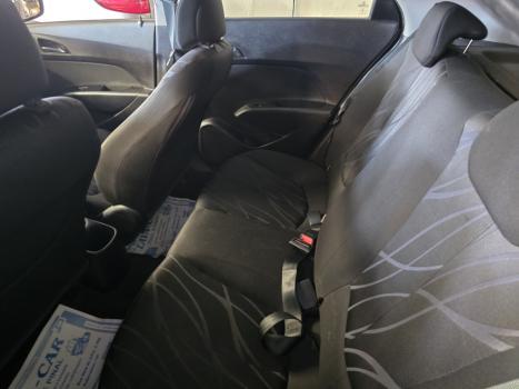 HYUNDAI HB 20 Hatch 1.0 12V 4P FLEX COMFORT PLUS, Foto 9