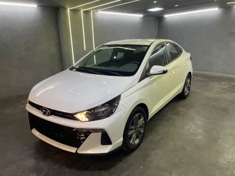 HYUNDAI HB 20 Hatch 1.0 12V 4P FLEX TGDI TURBO COMFORT, Foto 2 HYUNDAI HB 20 Hatch 1.0 12V 4P FLEX TGDI TURBO COMFORT, Foto 2