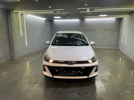 HYUNDAI HB 20 Hatch 1.0 12V 4P FLEX TGDI TURBO COMFORT, Foto 3 HYUNDAI HB 20 Hatch 1.0 12V 4P FLEX TGDI TURBO COMFORT, Foto 3