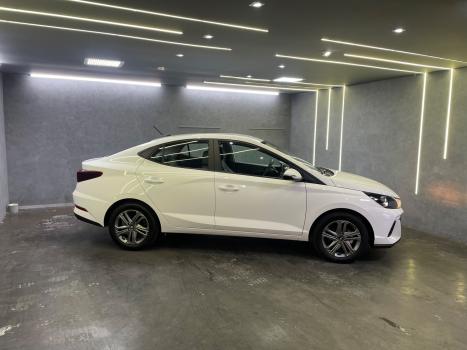 HYUNDAI HB 20 Hatch 1.0 12V 4P FLEX TGDI TURBO COMFORT, Foto 5 HYUNDAI HB 20 Hatch 1.0 12V 4P FLEX TGDI TURBO COMFORT, Foto 5