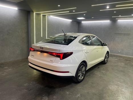 HYUNDAI HB 20 Hatch 1.0 12V 4P FLEX TGDI TURBO COMFORT, Foto 6 HYUNDAI HB 20 Hatch 1.0 12V 4P FLEX TGDI TURBO COMFORT, Foto 6