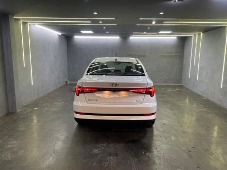 HYUNDAI HB 20 Hatch 1.0 12V 4P FLEX TGDI TURBO COMFORT, Foto 8 HYUNDAI HB 20 Hatch 1.0 12V 4P FLEX TGDI TURBO COMFORT, Foto 8