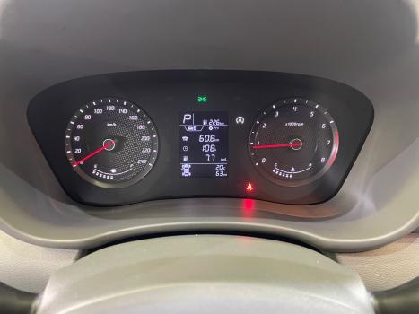 HYUNDAI HB 20 Hatch 1.0 12V 4P FLEX TGDI TURBO COMFORT, Foto 10 HYUNDAI HB 20 Hatch 1.0 12V 4P FLEX TGDI TURBO COMFORT, Foto 10