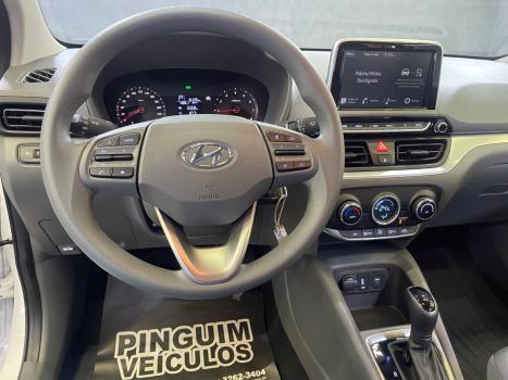 HYUNDAI HB 20 Hatch 1.0 12V 4P FLEX TGDI TURBO COMFORT, Foto 11 HYUNDAI HB 20 Hatch 1.0 12V 4P FLEX TGDI TURBO COMFORT, Foto 11