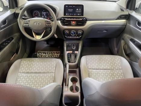 HYUNDAI HB 20 Hatch 1.0 12V 4P FLEX TGDI TURBO COMFORT, Foto 12 HYUNDAI HB 20 Hatch 1.0 12V 4P FLEX TGDI TURBO COMFORT, Foto 12