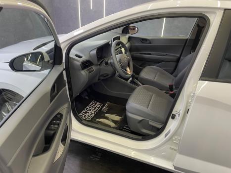 HYUNDAI HB 20 Hatch 1.0 12V 4P FLEX TGDI TURBO COMFORT, Foto 13 HYUNDAI HB 20 Hatch 1.0 12V 4P FLEX TGDI TURBO COMFORT, Foto 13