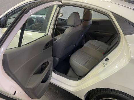 HYUNDAI HB 20 Hatch 1.0 12V 4P FLEX TGDI TURBO COMFORT, Foto 14 HYUNDAI HB 20 Hatch 1.0 12V 4P FLEX TGDI TURBO COMFORT, Foto 14